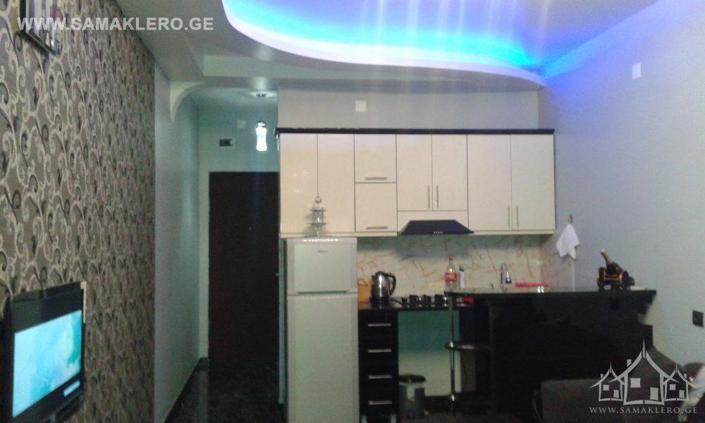 Apartment Vaja Fshavela N16 Batumi Ruang foto