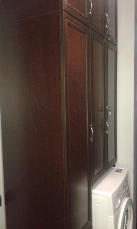Apartment Vaja Fshavela N16 Batumi Bagian luar foto