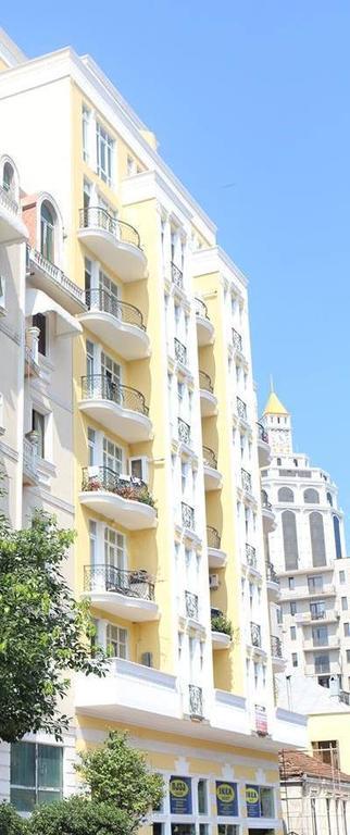 Apartment Vaja Fshavela N16 Batumi Bagian luar foto
